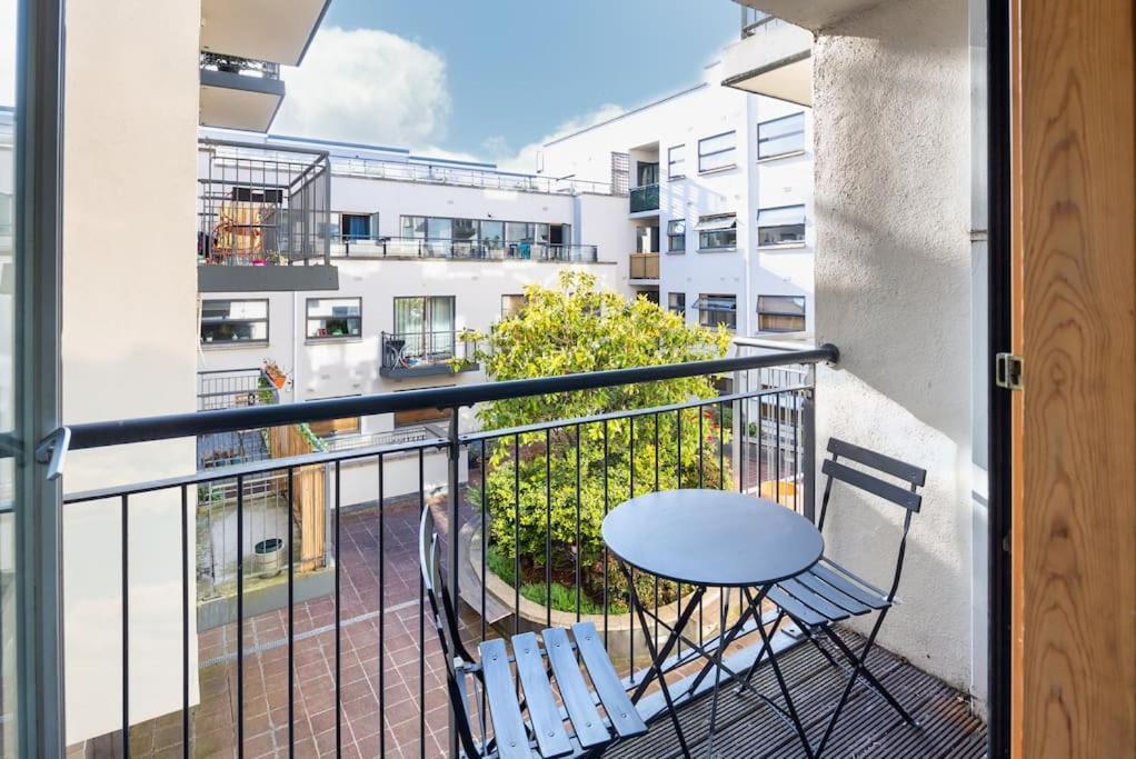 Peaceful 1 Bedroom In Portobello, Apartamento *