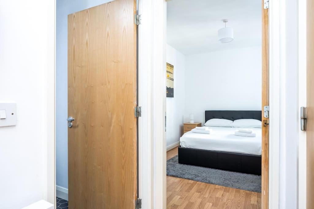 Peaceful 1 Bedroom In Portobello, Apartamento *